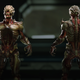 Image for article titled Some Big, Ugly DOOM Guys
